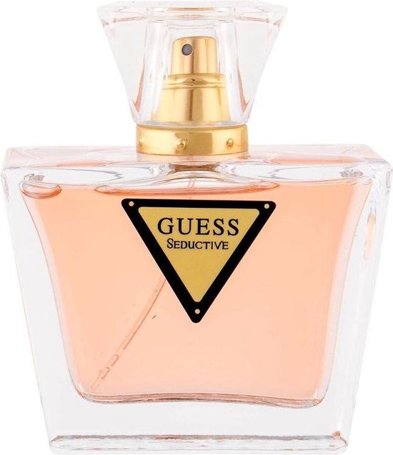 Seductive Sunkissed Eau de Toilette