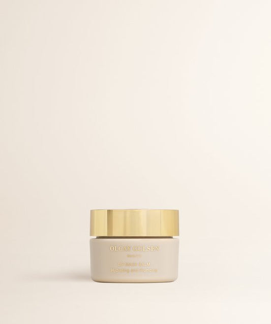 Lip Mask Balm