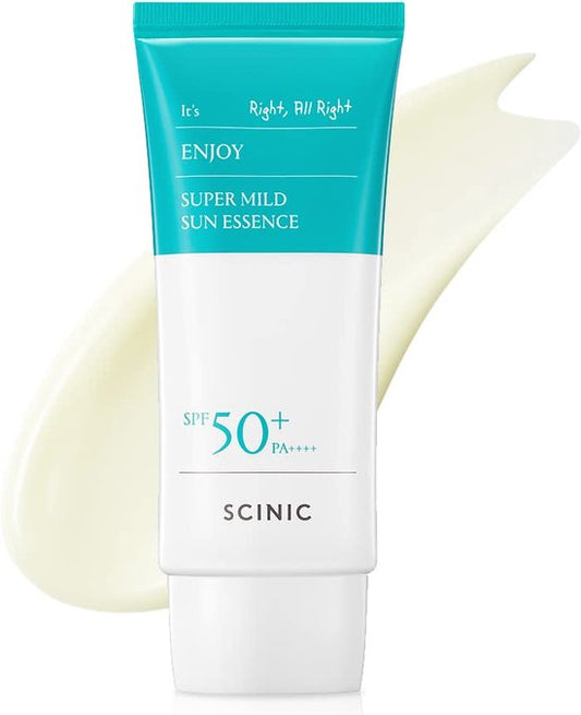 Enjoy Super Mild Sun Essence SPF50+ PA++++ - 50ml