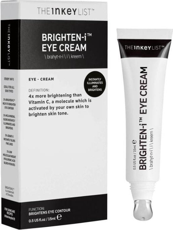 Brighten-I Eye Cream