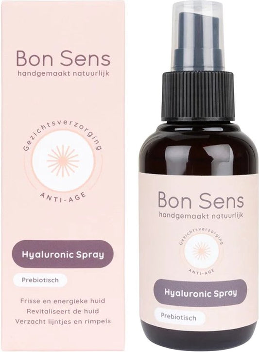 Hyaluronic Spray - 100ml