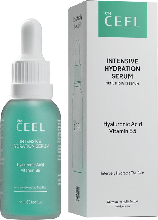Intensive Hydration Serum