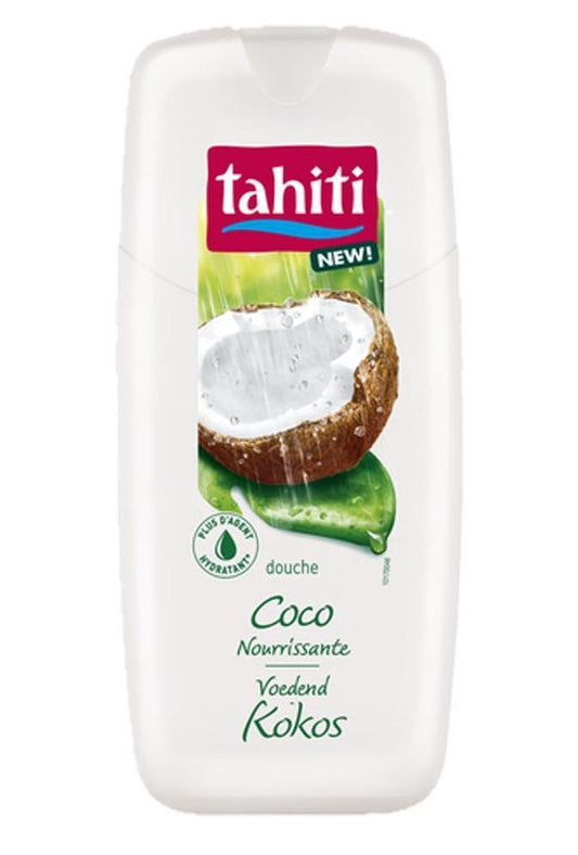Cocos Voedende Douchegel