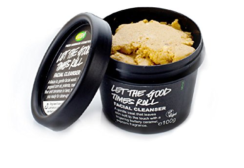 Let The Good Times Roll Facial Cleanser