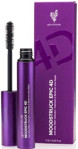Moodstruck 4D Mascara
