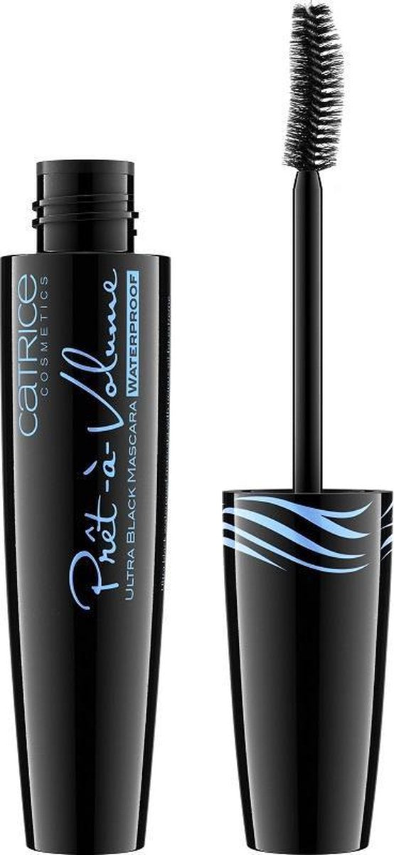 CATRICE Prêt-à-Volume Ultra wimpermascara 13,5 ml