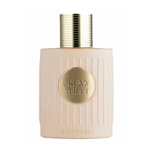 Cream Velvet Eau de Parfum