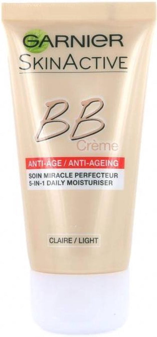 Garnier SkinActive Anti-Age BB Cream - Light