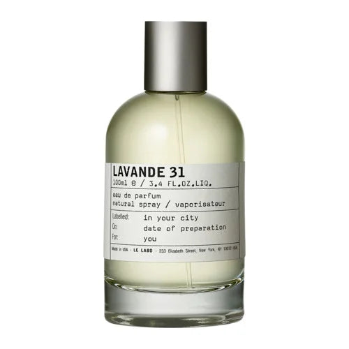 Lavande 31 Eau de Parfum