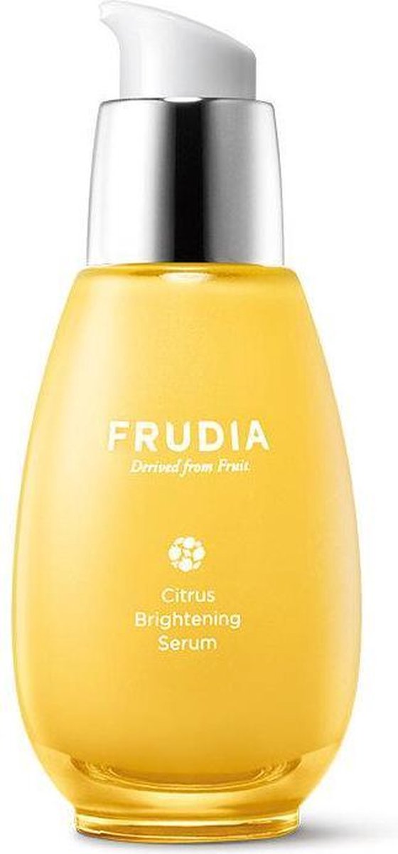 Frudia Citrus Brightening Serum