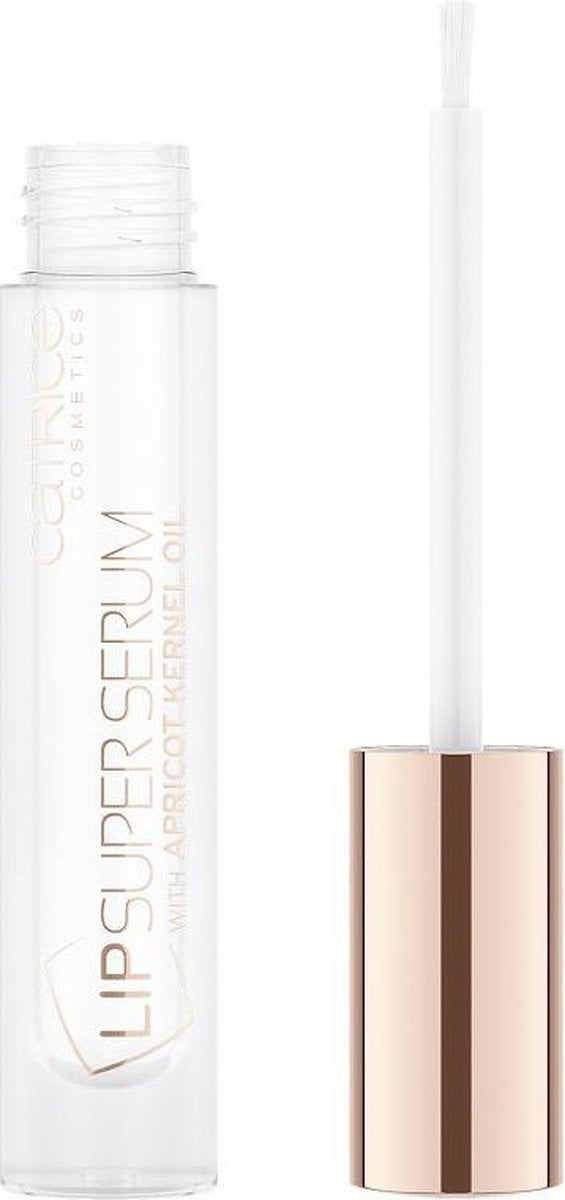CATRICE 903254 lipbalsem Kleurloos Unisex