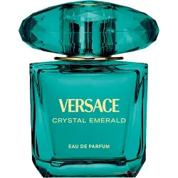 Versace Crystal Emerald Eau de Parfum