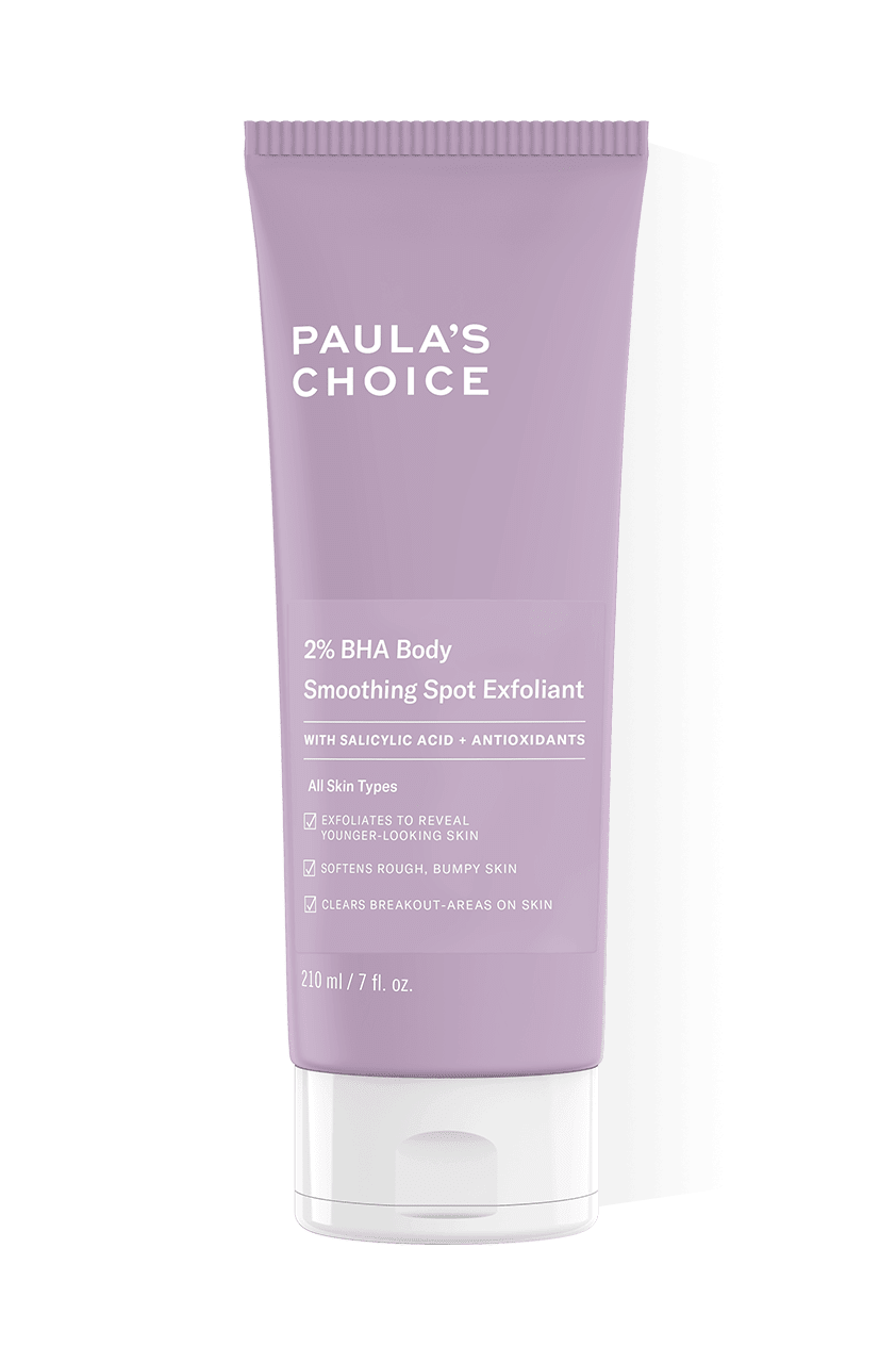 2% BHA Body Spot Exfoliant - Mini