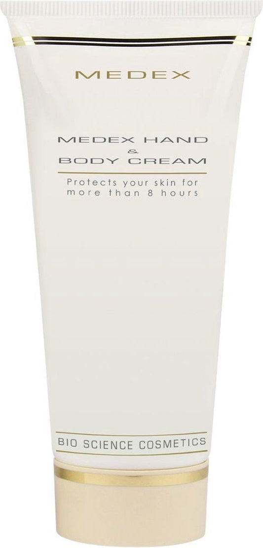 Medex Hand & Body - 100 ml - Bodycrème