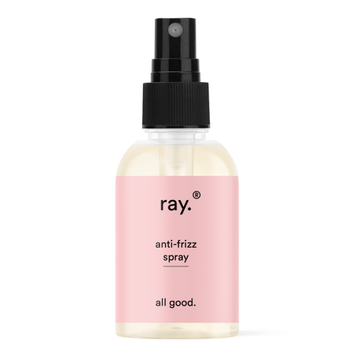 Anti-Frizz Spray