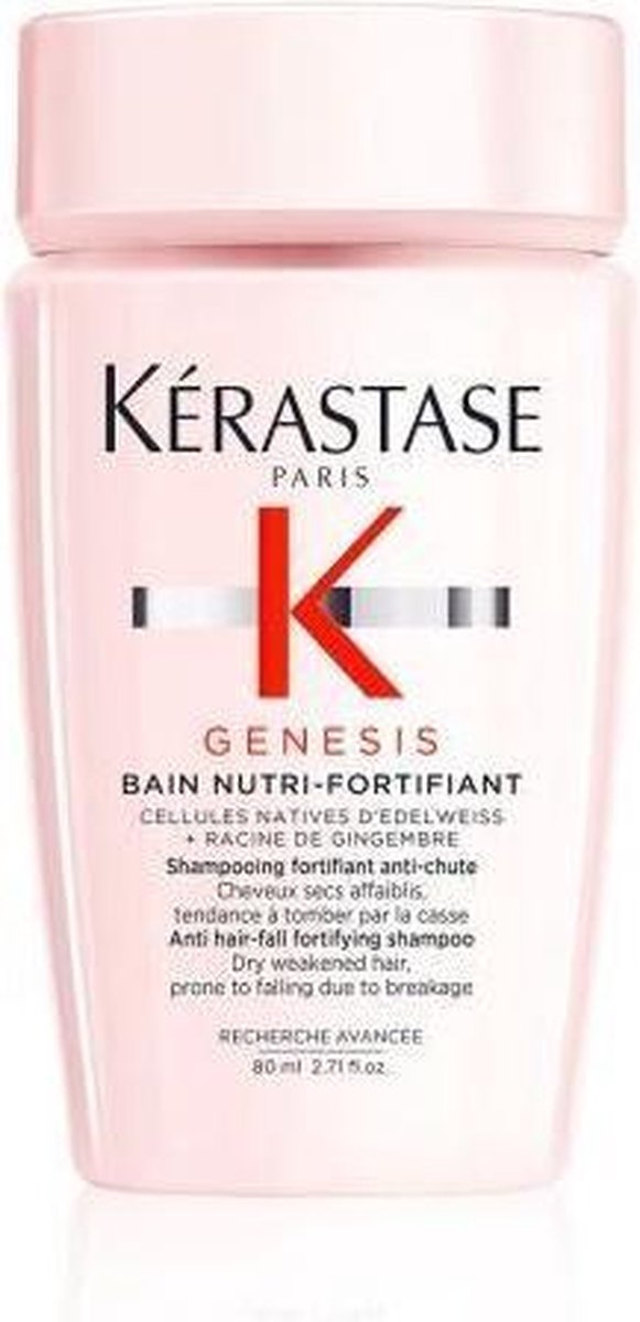 Kerastase Genesis Bain Nutri-fortifiant  80ml