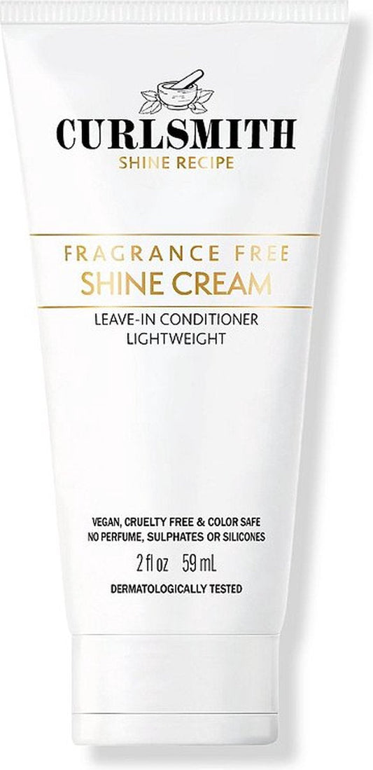 Curlsmith Shine Cream 59ml
