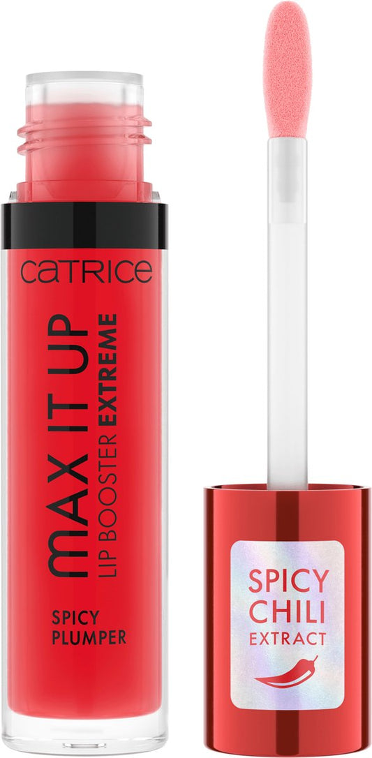Max It Up Lip Booster Extreme