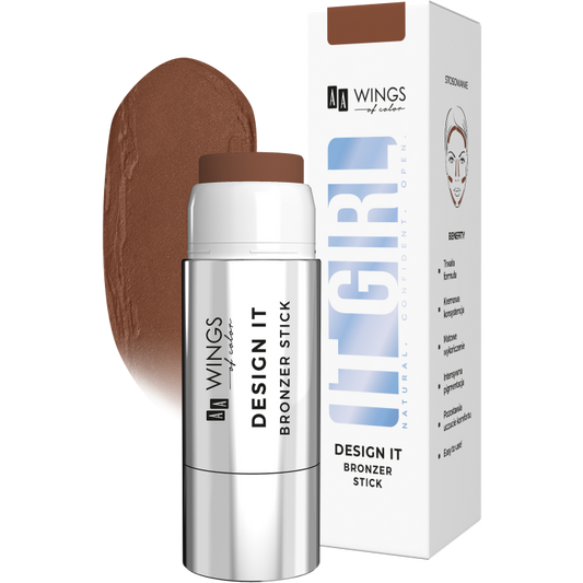 Design It Bronzer Stick