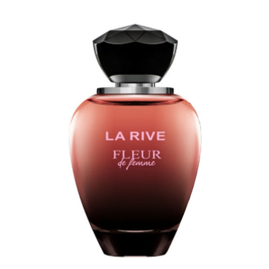 La Rive Fleur de Femme Eau de Parfum Spray  ml