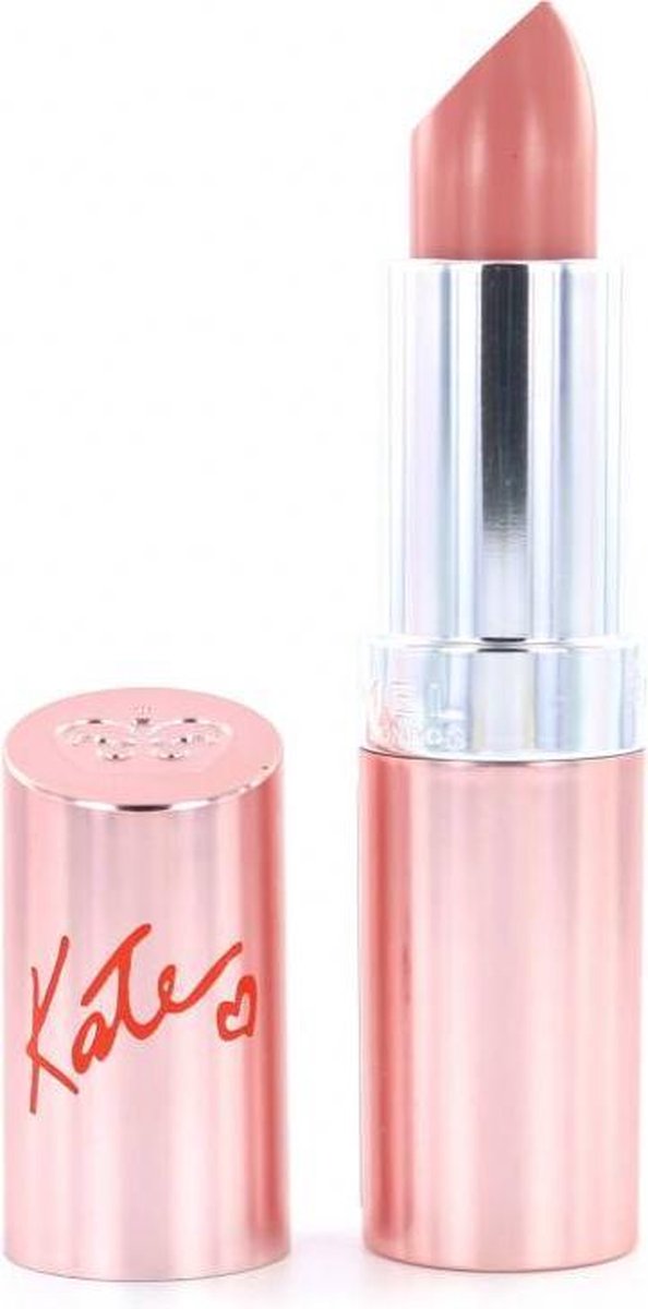 Rimmel - Lasting Finish Lipstick BY KATE 15th anniversary - Boho Nude - Nude
