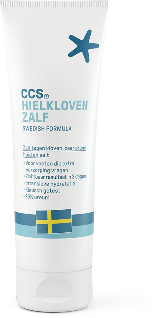 CCS Hielklovenzalf - Voordeelverpakking - 75ml