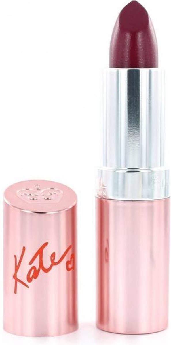 Rimmel - Lasting Finish Lipstick BY KATE 15th anniversary - Boho Nude - Nude