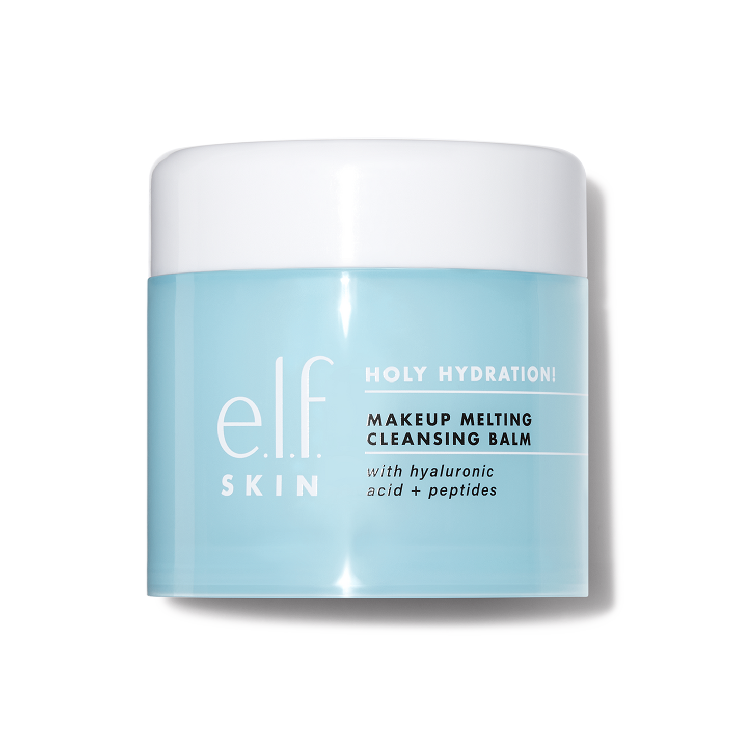 Elf Holy Hydration! Makeup Melting Cleansing Balm