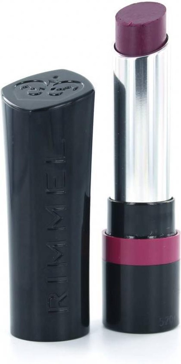 Rimmel London - The Only 1 - Ain't No Other - Lipstick