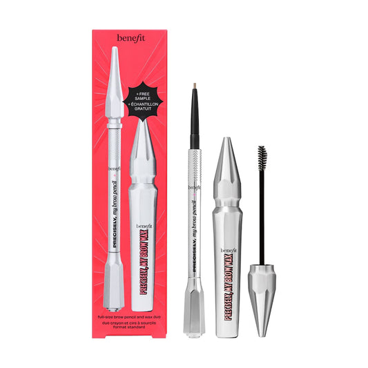 Benefit Sets & paletten Brow Collection Wenkbrauw make-up set Dames