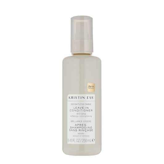 Kristin Ess Weightless Shine Leave-In Conditioner