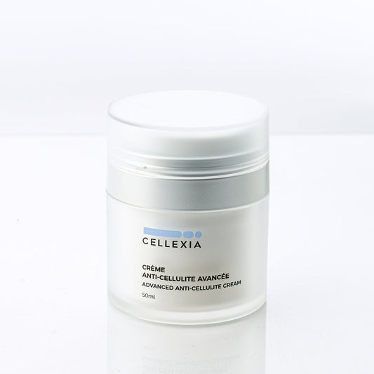 Crème Anti-Cellulite Avancée