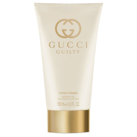 Gucci Gucci Guilty Douchegel Dames 150ml