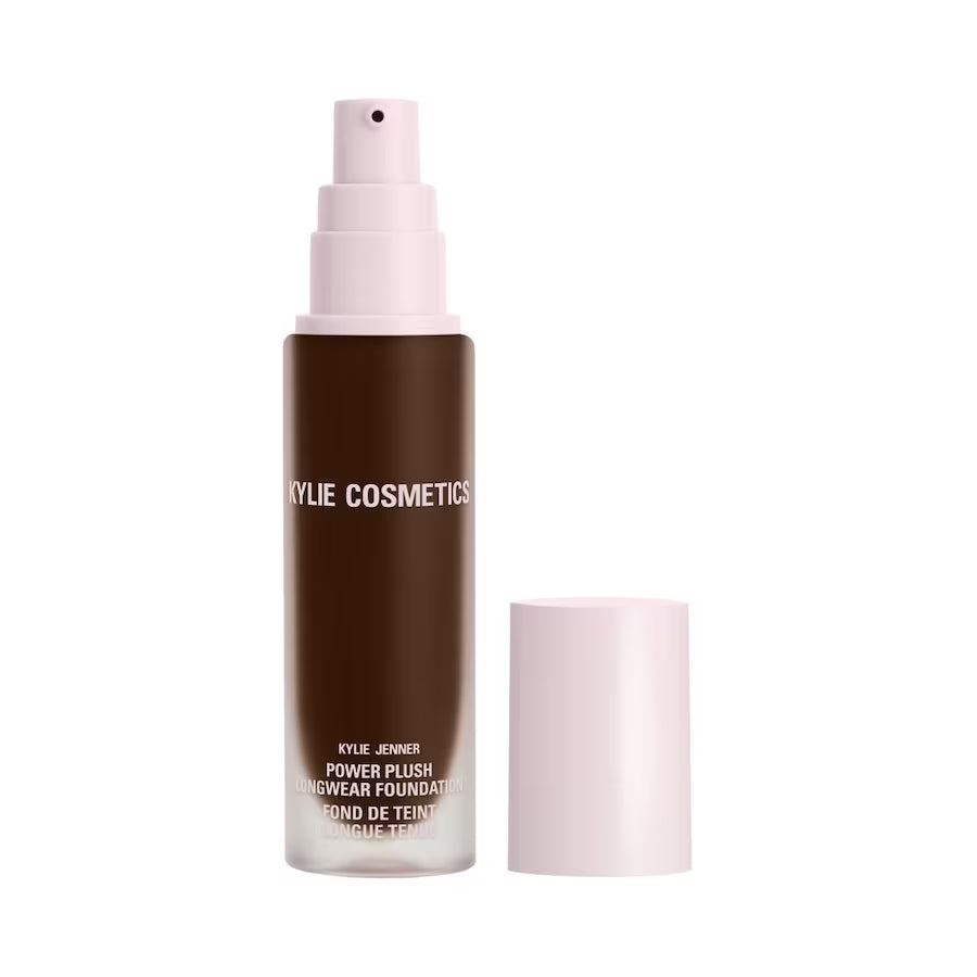 KYLIE COSMETICS Foundation Unisex 30ml Zwart