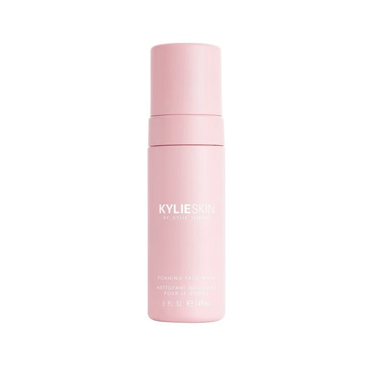 KYLIE SKIN Reinigingsschuim Gezichtsreinigingsschuim Unisex 149ml