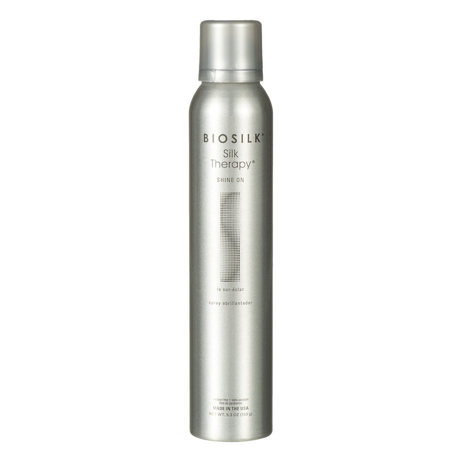 Biosilk Silk Therapy Shine On