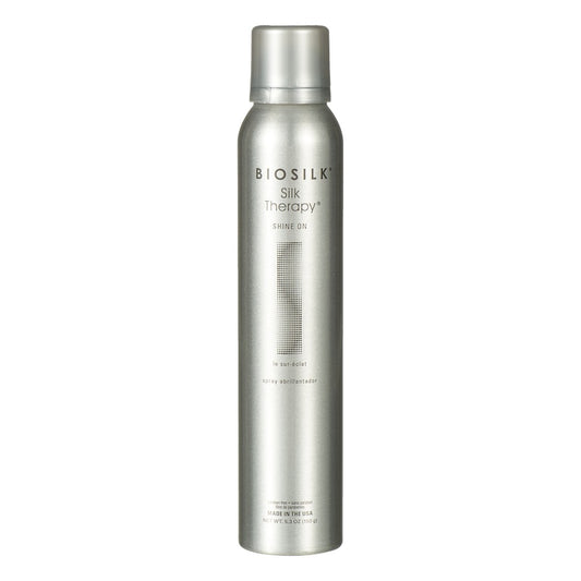 Biosilk Silk Therapy Shine On
