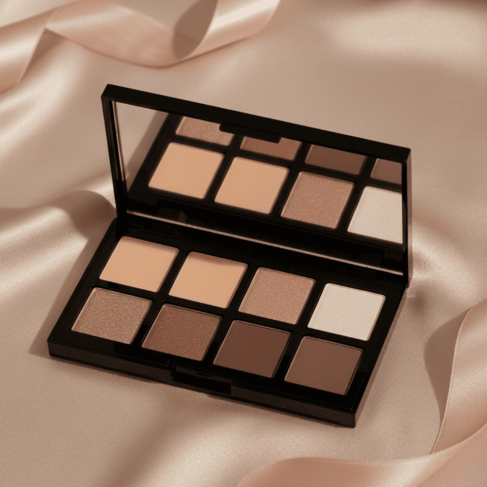The Necessities Palette