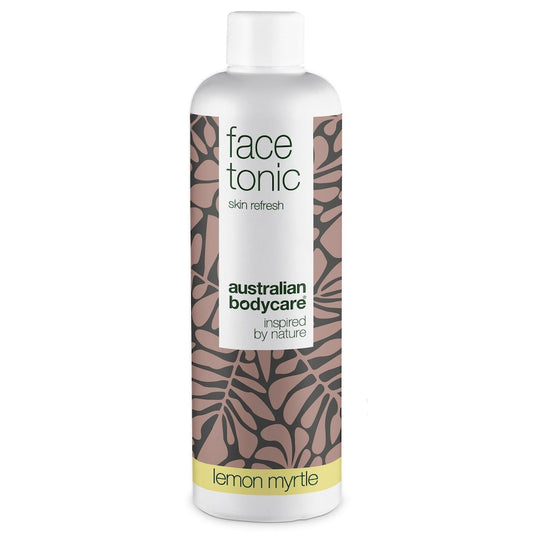 Australian Bodycare Face Tonic Lemon Myrtle