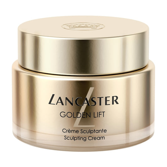 Lancaster Anti-aginggezichtsverzorging Golden Lift Anti-aging verzorging Unisex 50ml