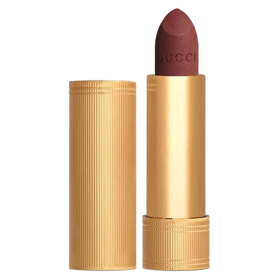 Gucci Gucci Beauty Lipstick Dames 3.5g Bruin