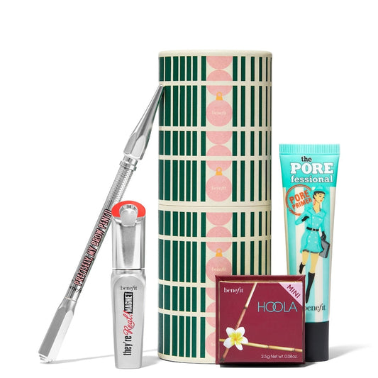 Benefit Holiday Collection Making Spritis Glam