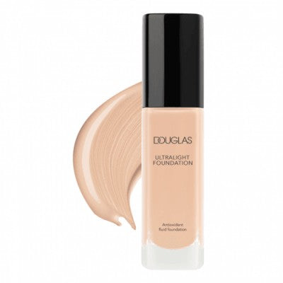 Ultralight Foundation
