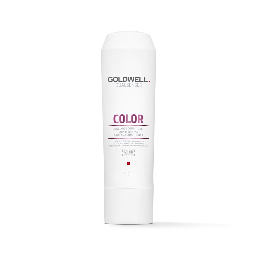 Goldwell Dualsenses Brilliance Conditioner