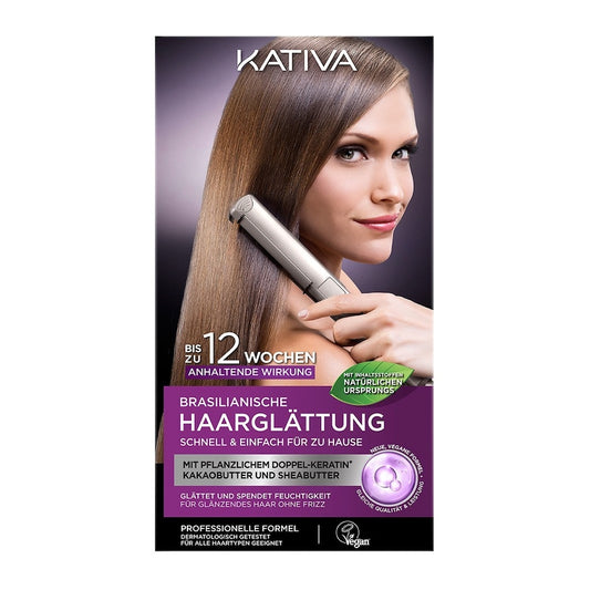 KERATIN COMPLEX Keratine Xpress - zwart
