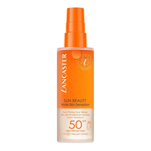 Lancaster Sun Care Sun Protective Water SPF50