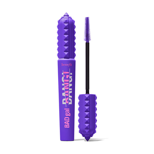 BADGAL BANG! MASCARA LTD - PURPLE (Electric Purple)