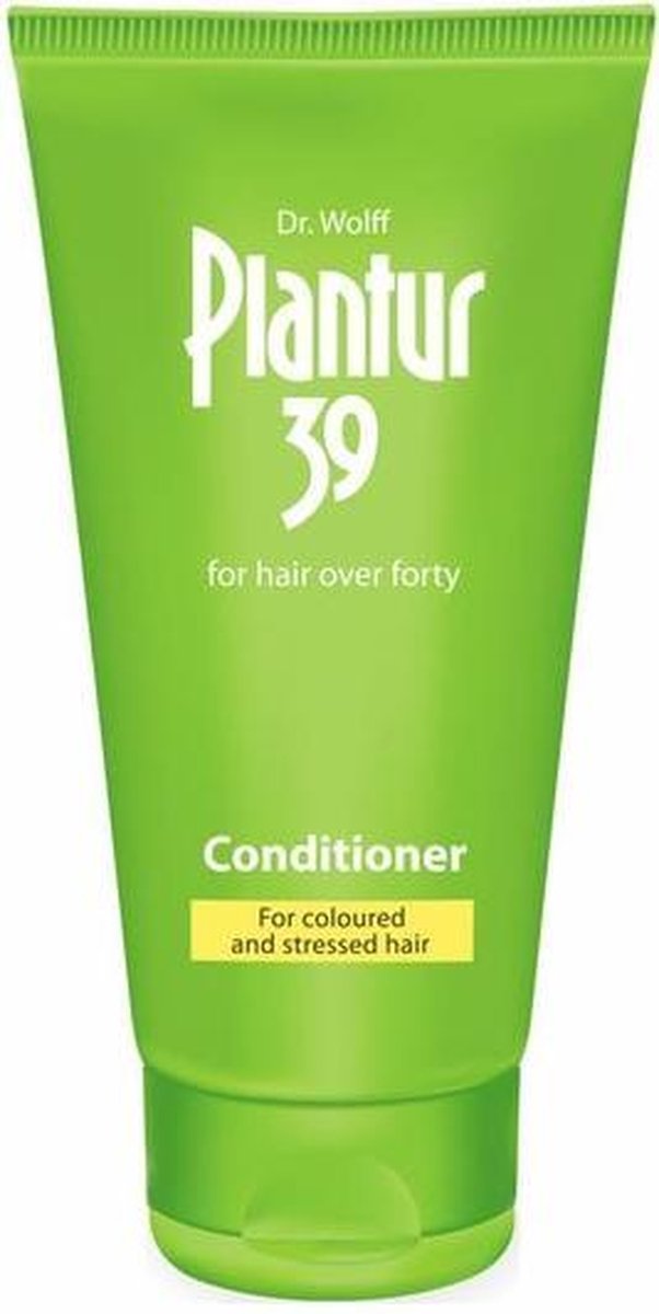 Plantur 39 Caffeine Conditioner 150 ml
