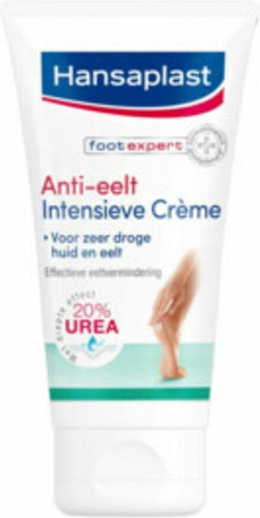 Hansaplast Anti-Eelt Creme 75 ml