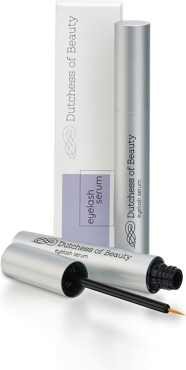 Dutchess of Beauty wimperserum 3ml